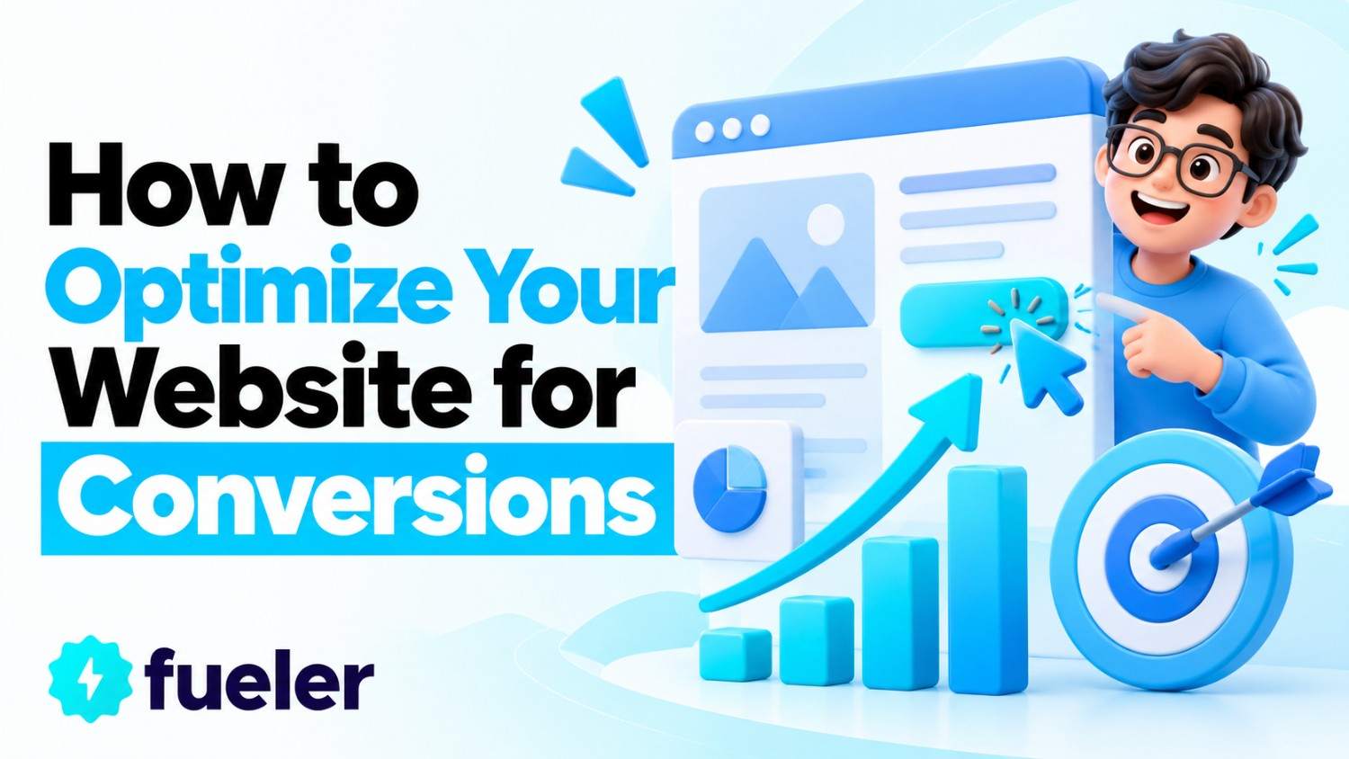 How to Optimize Your Website for Conversions in 2026
