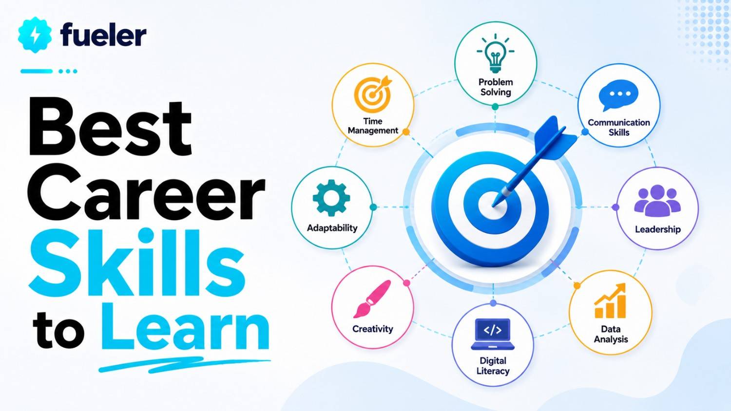 10 Best Career Skills to Learn in 2026
