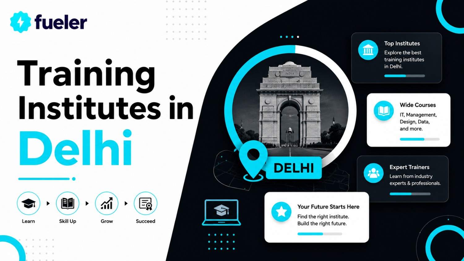 Top-Rated Data Analytics Training Institutes in Delhi for Career Growth 2026