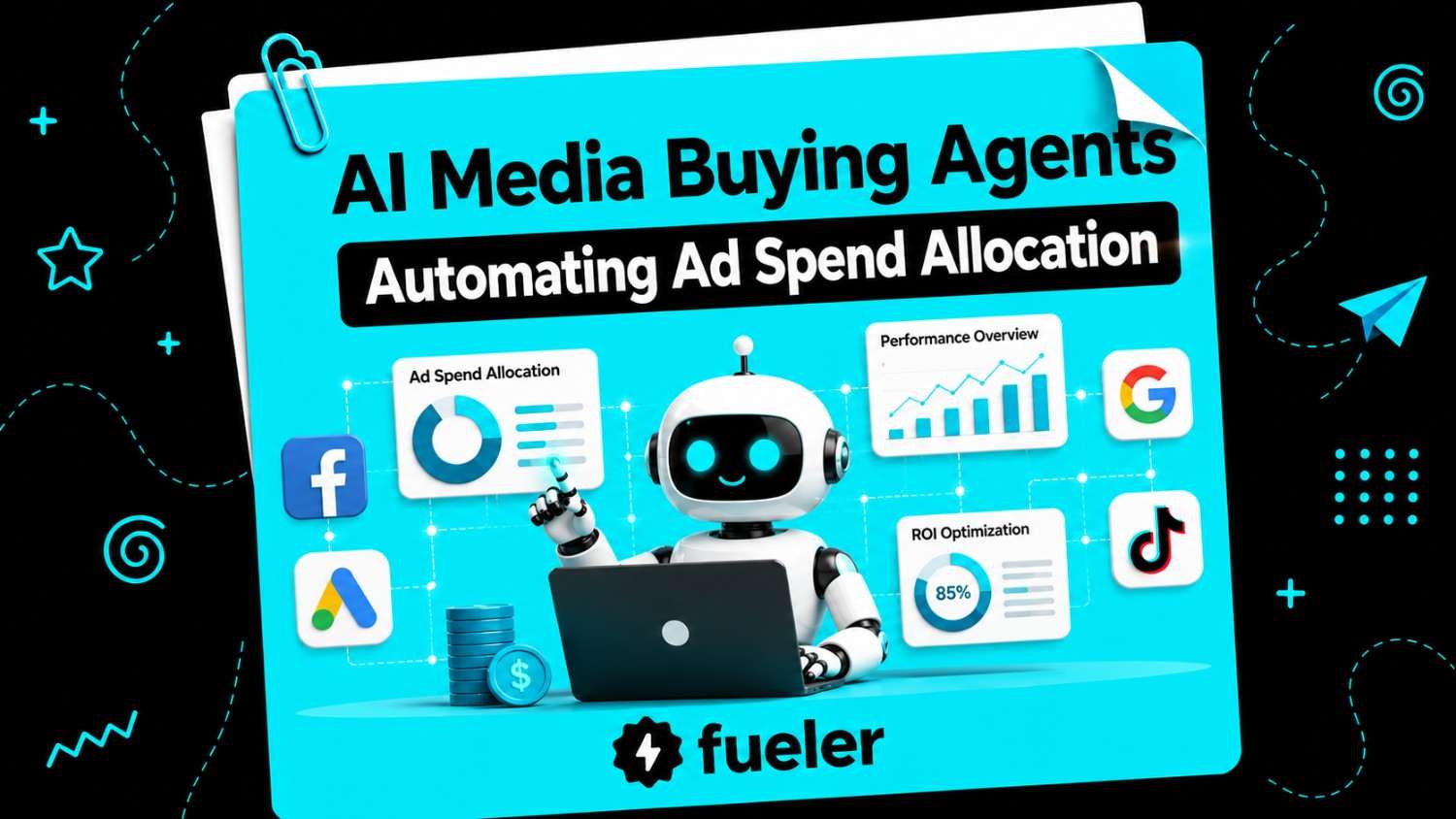 11 AI Media Buying Agents Automating Ad Spend Allocation