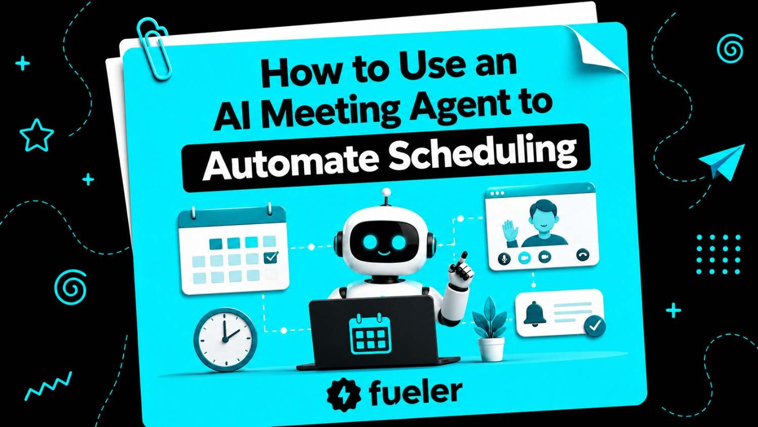 How to Use an AI Meeting Agent to Automate Scheduling in 2026