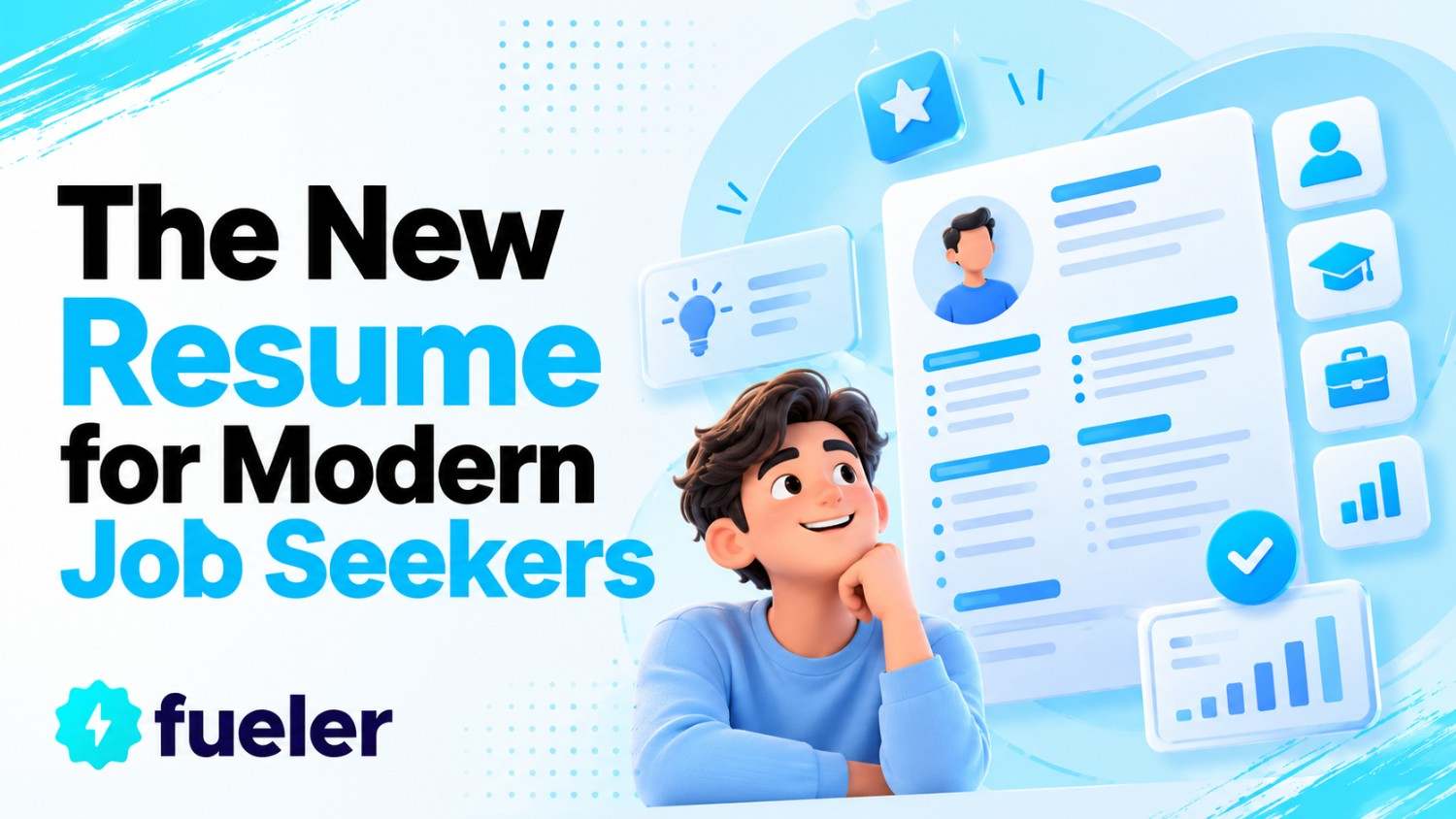 Proof of Work: The New Resume for Modern Job Seekers
