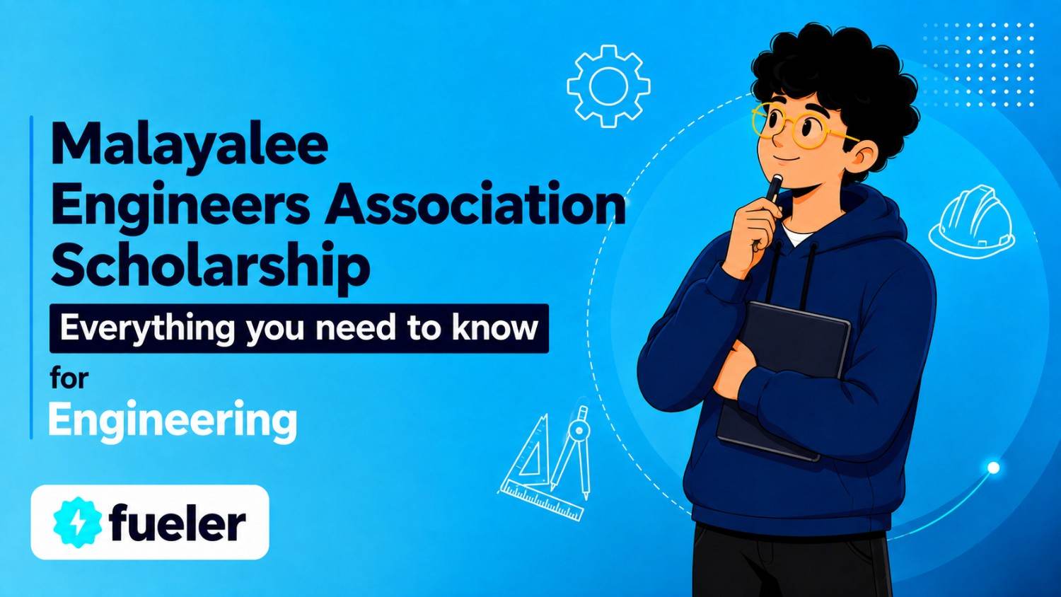 Malayalee Engineers Association Scholarship 2026: Everything Kerala Engineering Students Need to Know