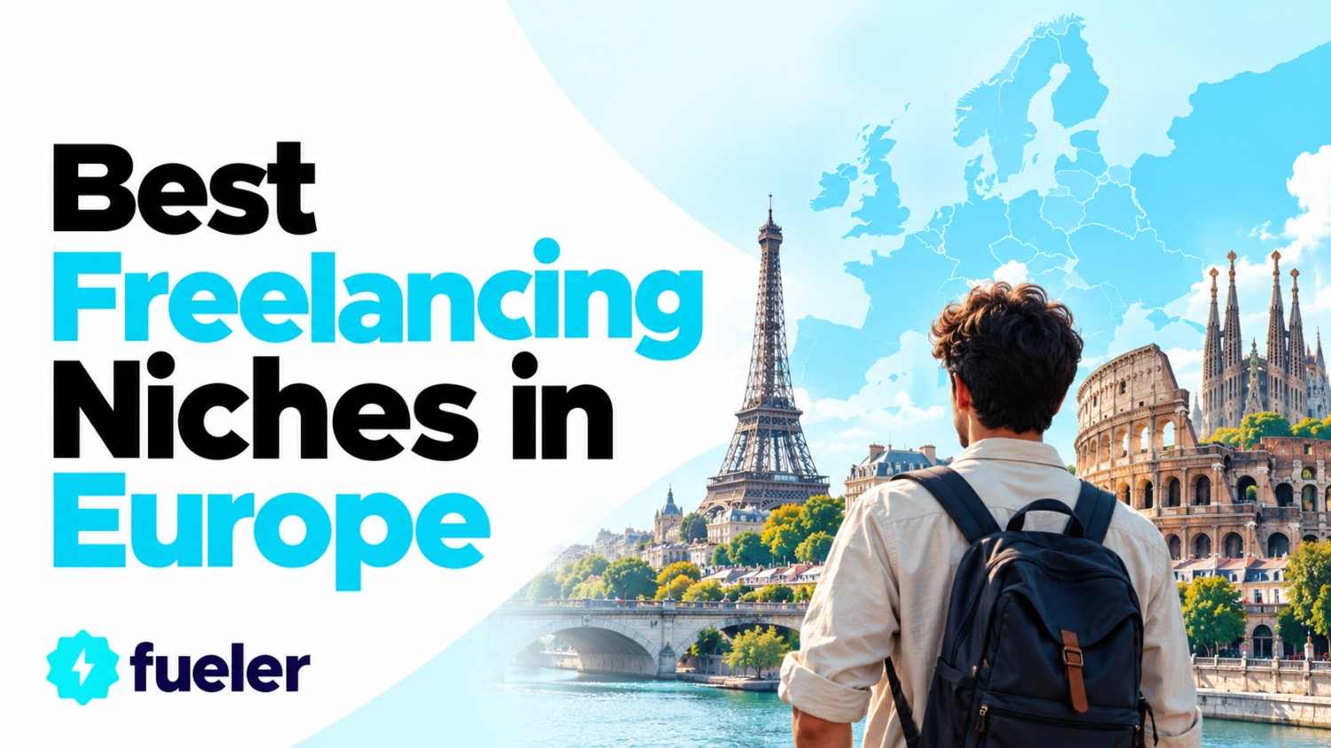 Best Freelancing Niches in Europe for 2026