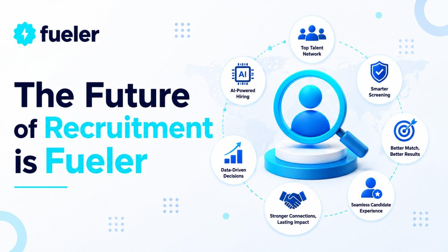 The Future of Recruitment is Fueler