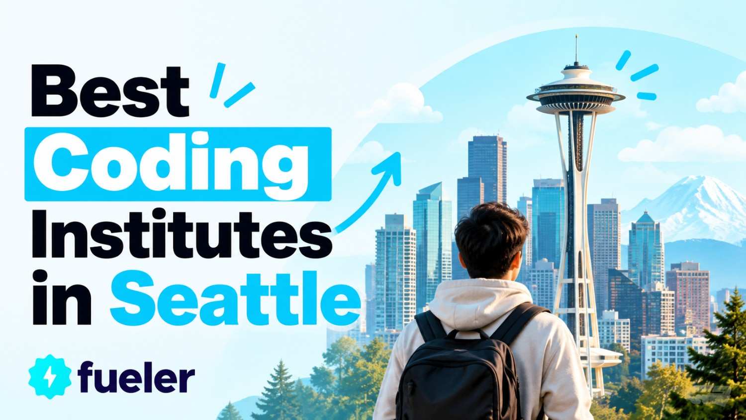 Best 15 Coding Institutes in Seattle (2026)