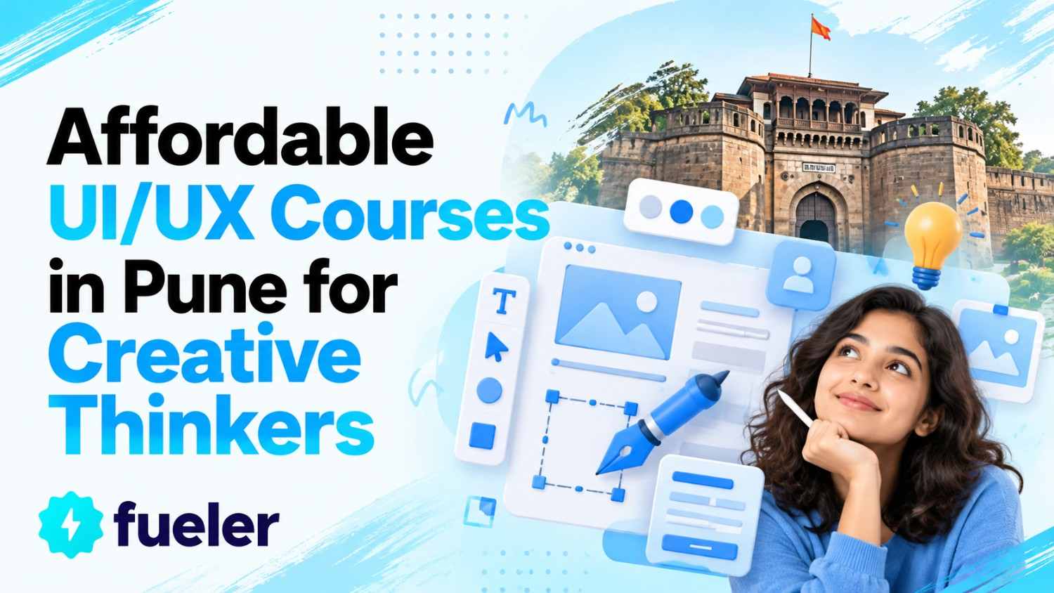 Affordable UI/UX Courses in Pune for Creative Thinkers 2026