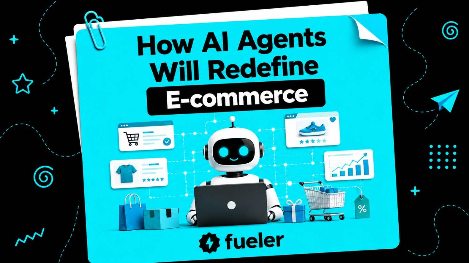 How AI Agents Will Redefine E-commerce in 2026