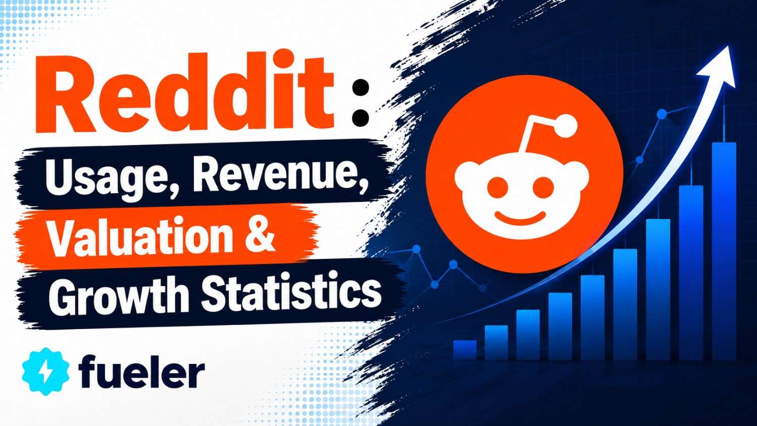 Reddit in 2026: Usage, Revenue, Valuation & Growth Statistics