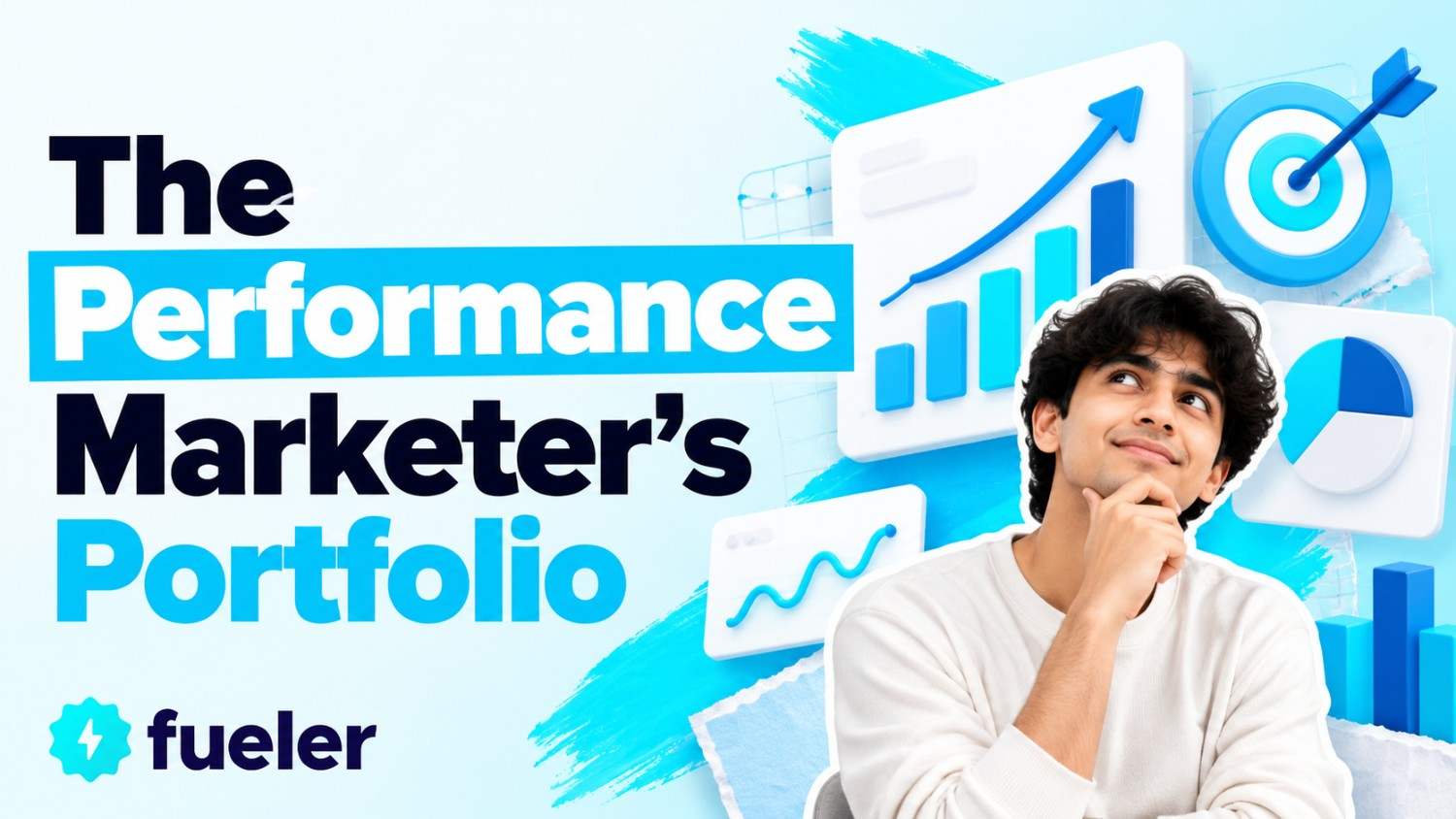 The Performance Marketer's Portfolio: Presenting Campaigns Without Leaking Client Data
