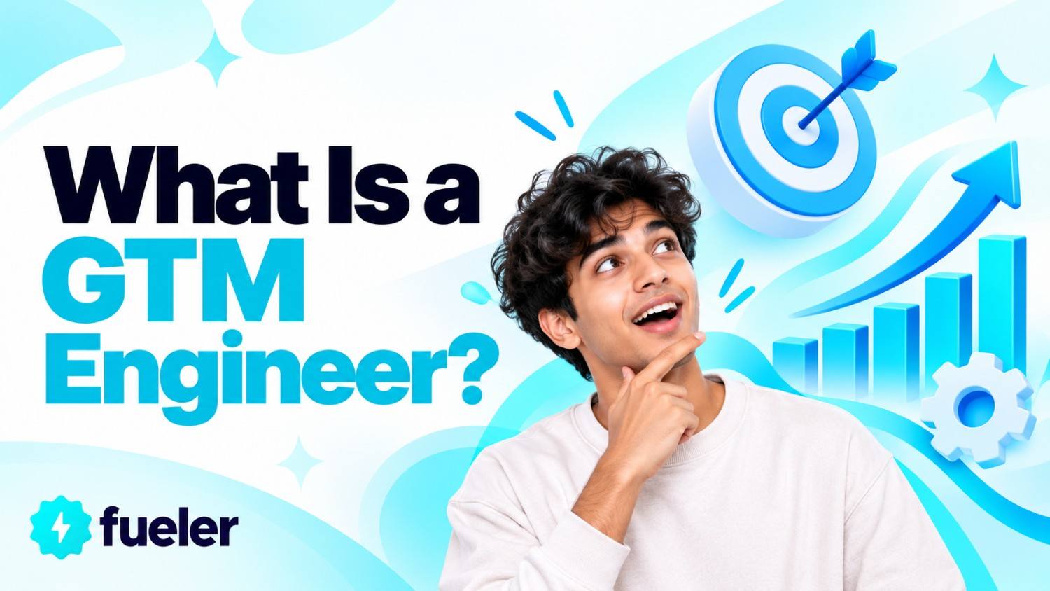 What Is a GTM Engineer? Role, Skills, Salary and Career Path Explained