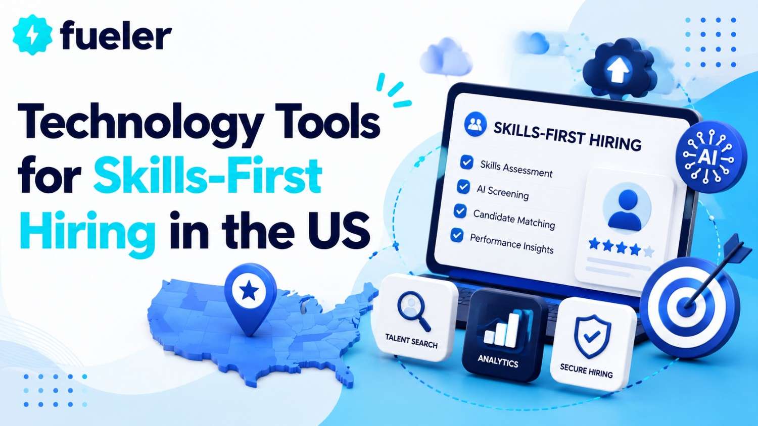 Top 15 Technology Tools for Skills-First Hiring in the US in 2026