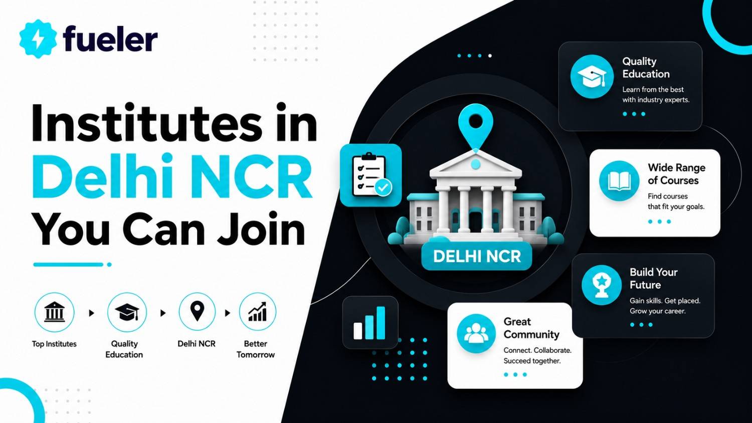 Top 10 Data Analytics Institutes in Delhi NCR You Can Join in 2026