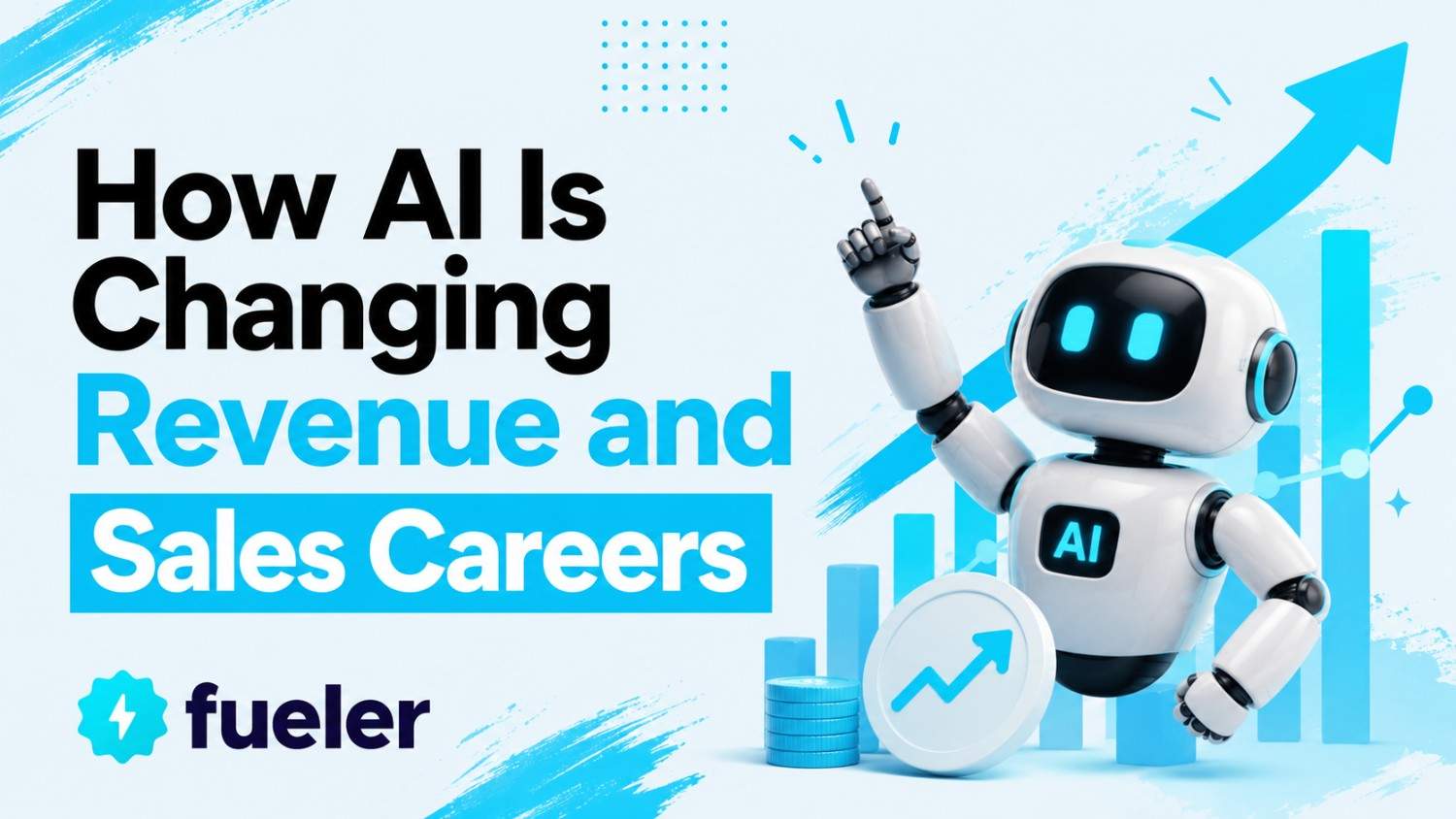 How AI Is Changing Revenue and Sales Careers