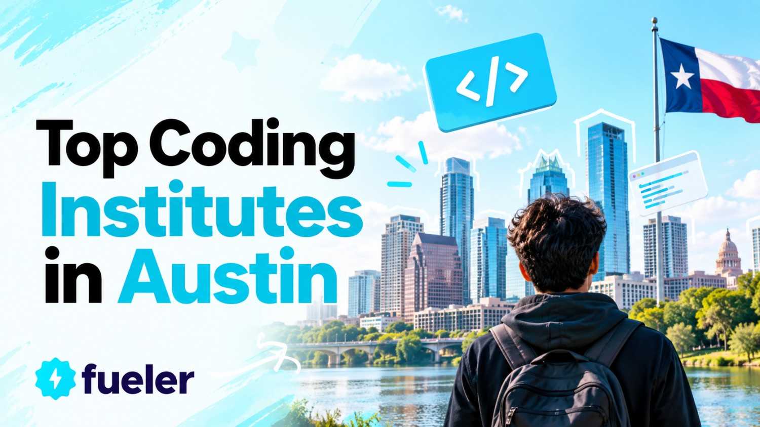 Top 10 Coding Institutes in Austin (2026)