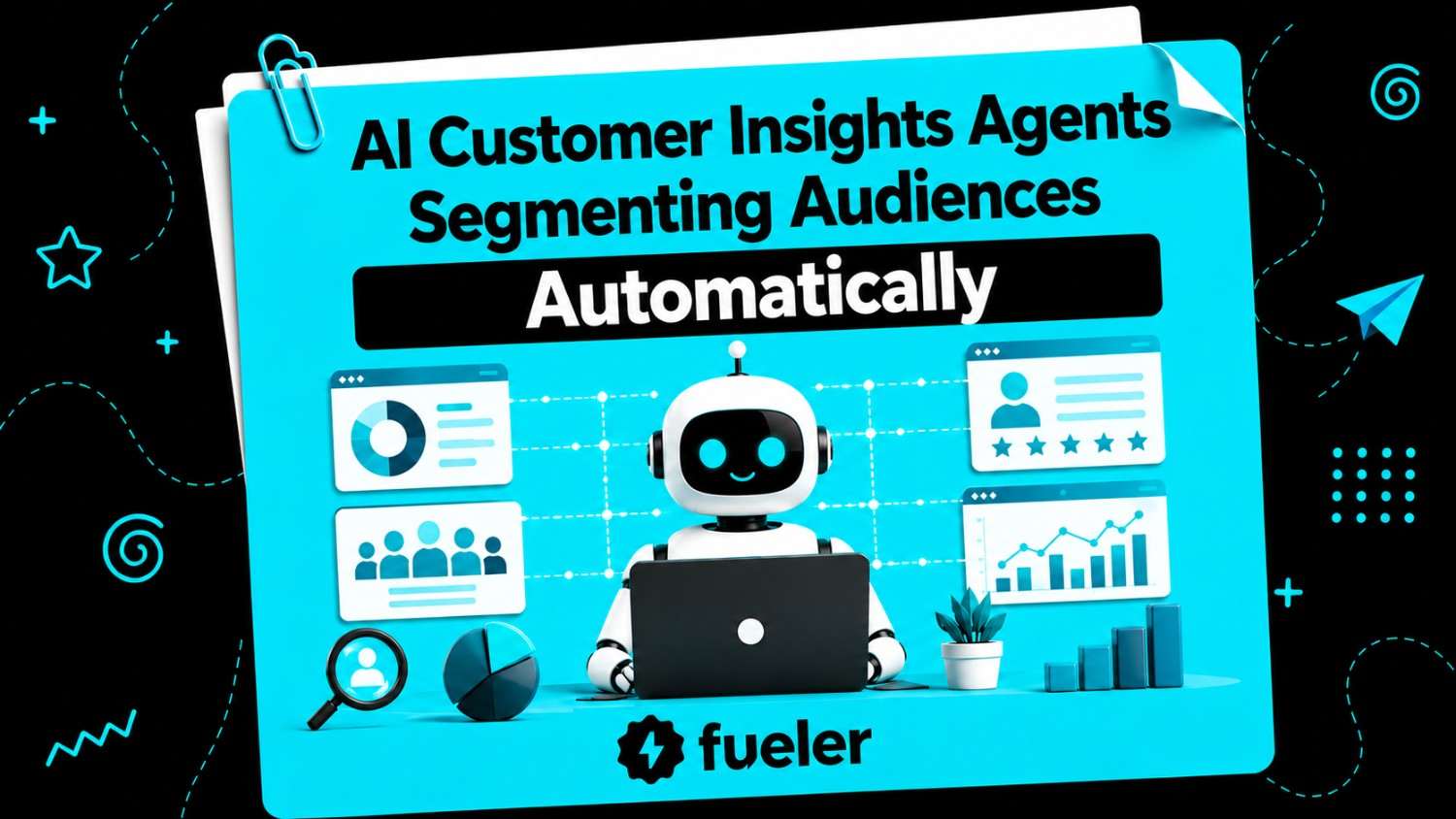 15 AI Customer Insights Agents Segmenting Audiences Automatically