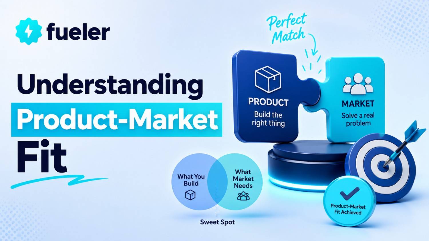 Understanding Product-Market Fit: A 2026 Perspective