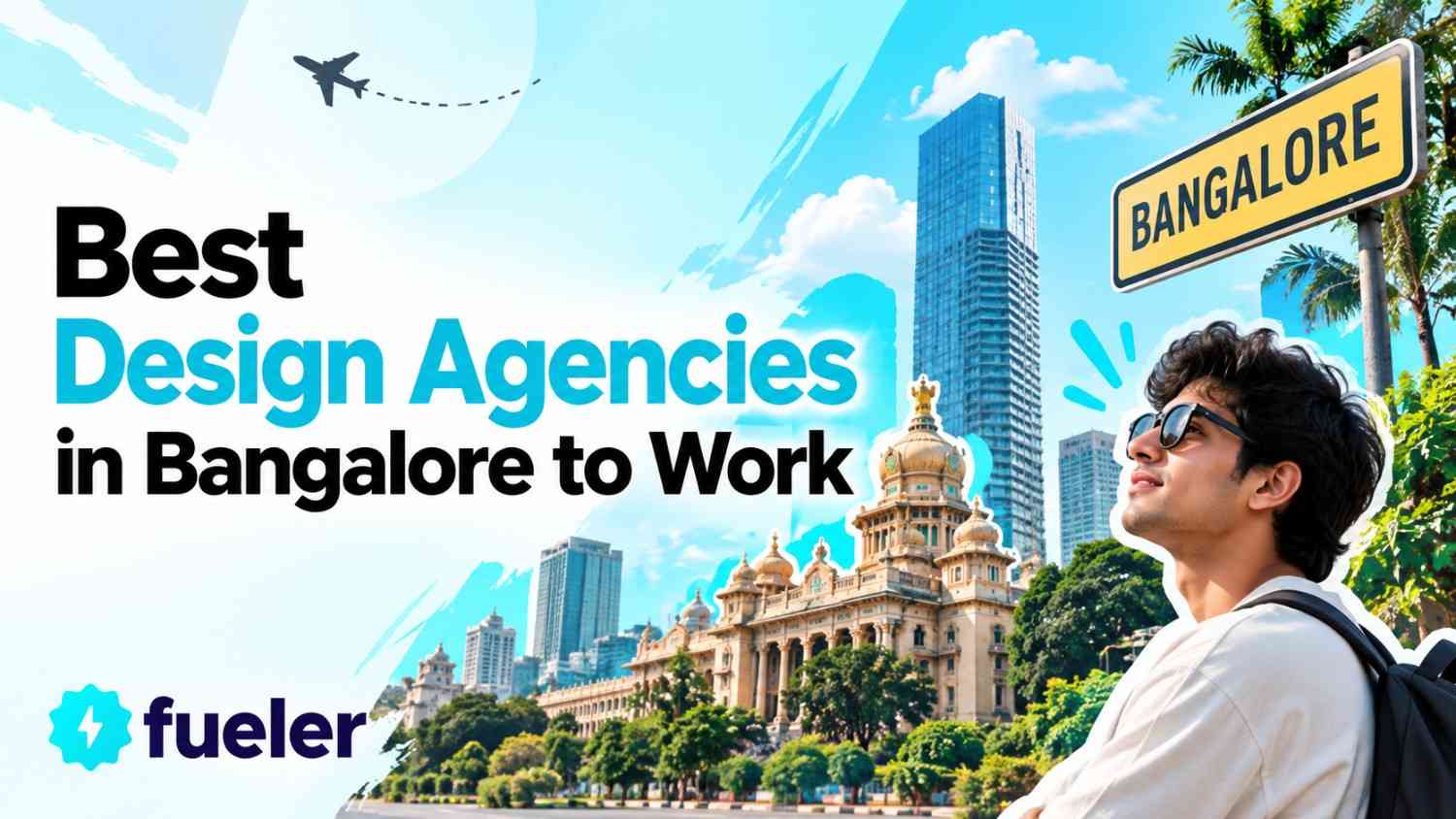 25 Best Design Agencies in Bangalore to Work With in 2026