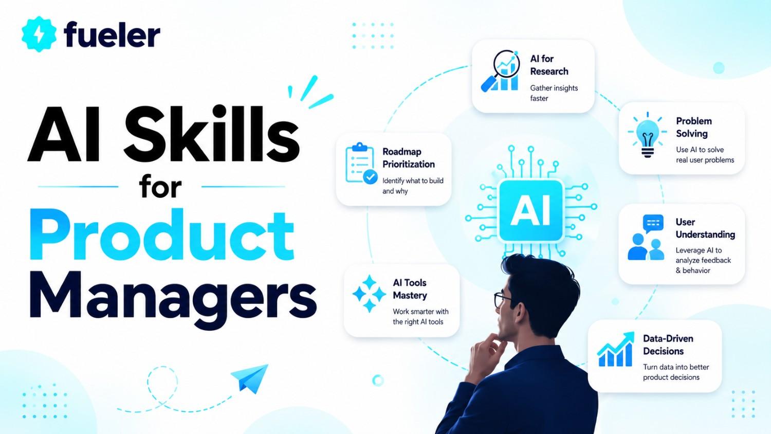 Best AI Skills for Product Managers in 2026