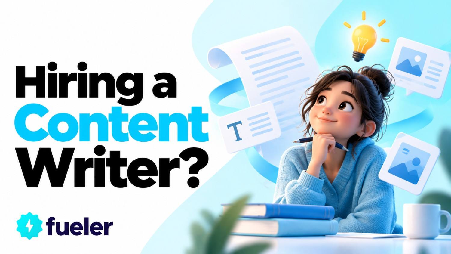 Hiring a Content Writer: A 45-Minute Test Assignment That Predicts Performance Better Than Samples