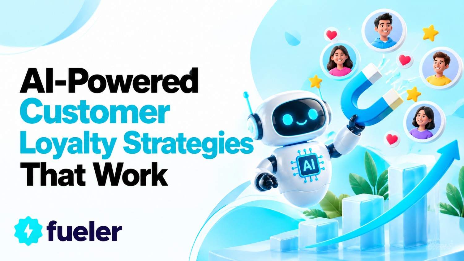 7 AI-Powered Customer Loyalty Strategies That Work in 2026