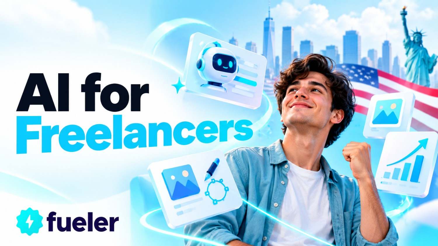 AI for Freelancers: What Actually Works in 2026