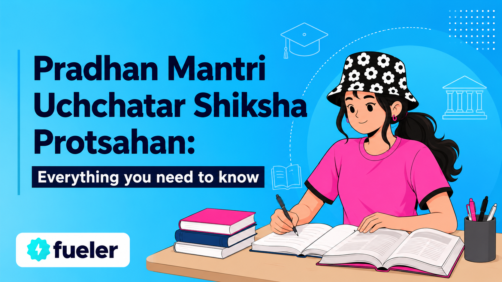 Pradhan Mantri Uchchatar Shiksha Protsahan (PM-USP CSSS) 2026: Eligibility, How to Apply, Scholarship Amount and Benefits