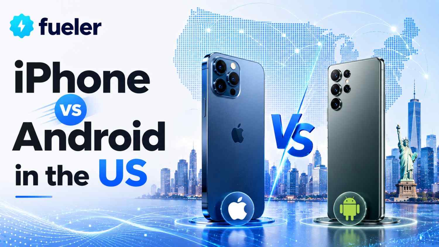 iPhone vs Android in the US (2026): Which Should You Buy?