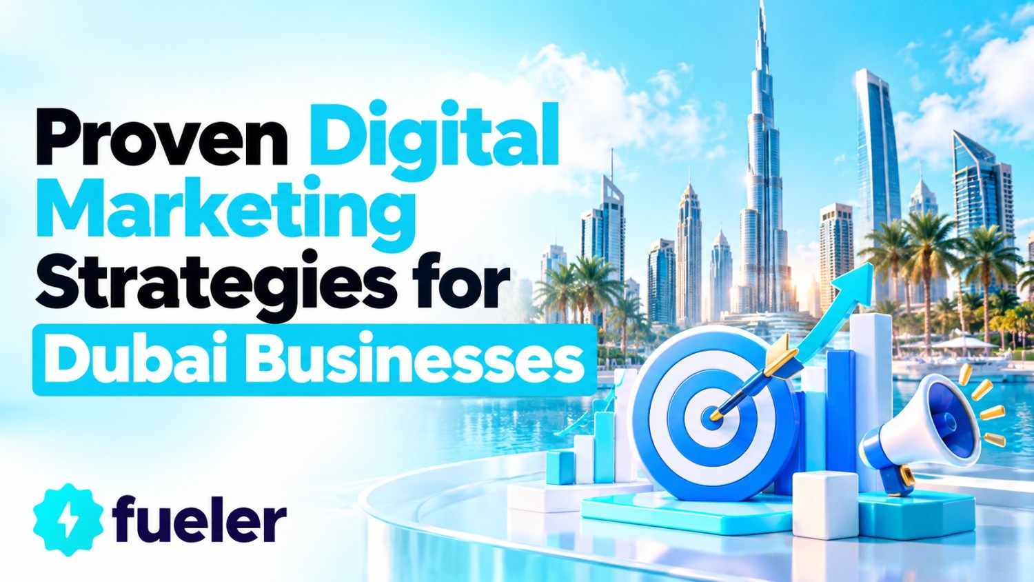 10 Proven Digital Marketing Strategies for Dubai Businesses in 2026