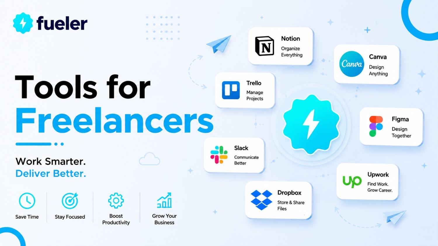 Top AI Tools for Freelancers in 2026