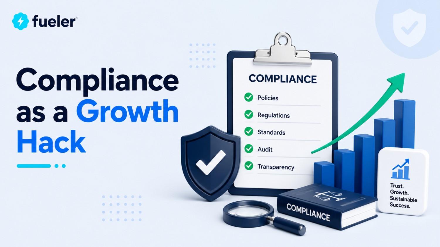 Compliance as a Growth Hack: Why VCs Look for AML Readiness