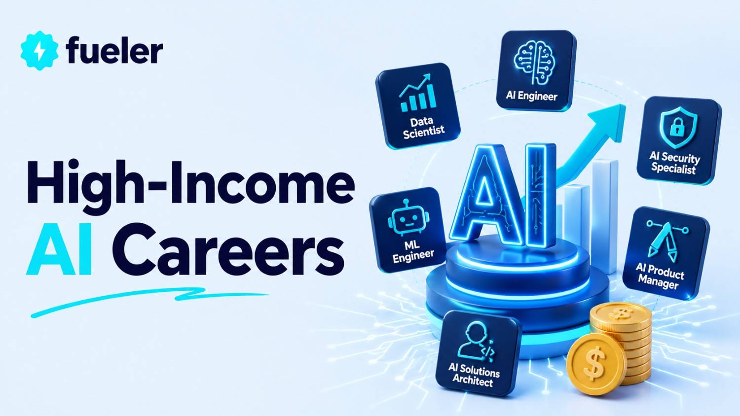 High-Income AI Careers: Top Jobs for 2026