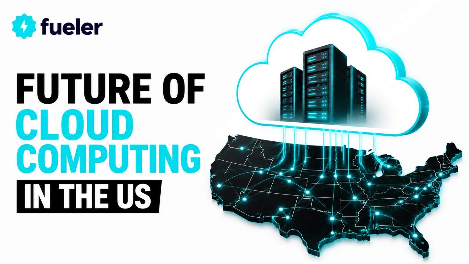 Future of Cloud Computing in the US: What’s Next in 2026?