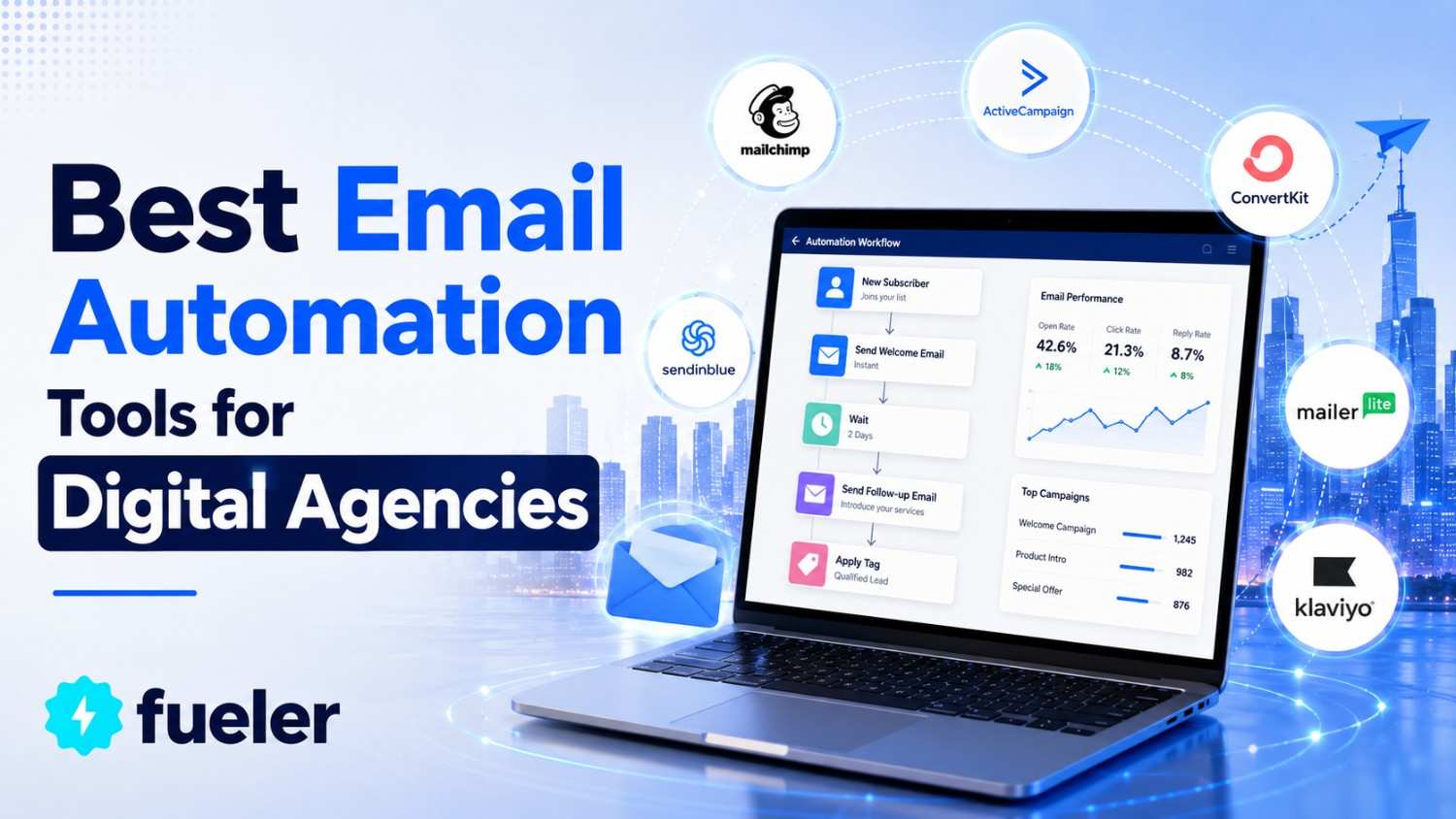 Best Email Verification Tools for Dubai Startups