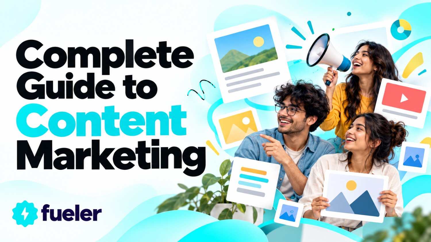 Complete Guide to Content Marketing in 2026