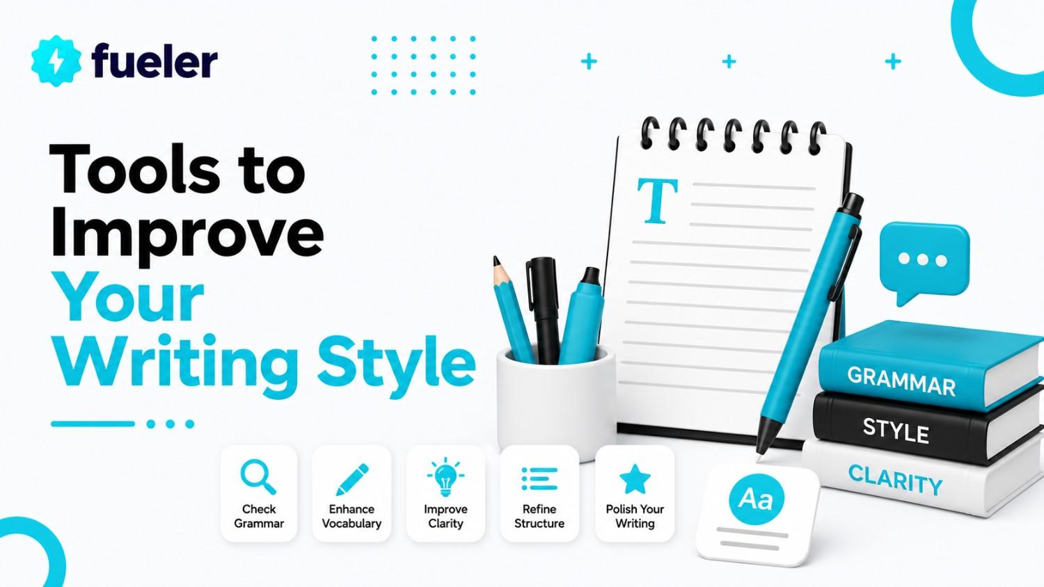Free AI Tools to Improve Your Writing Style in 2026