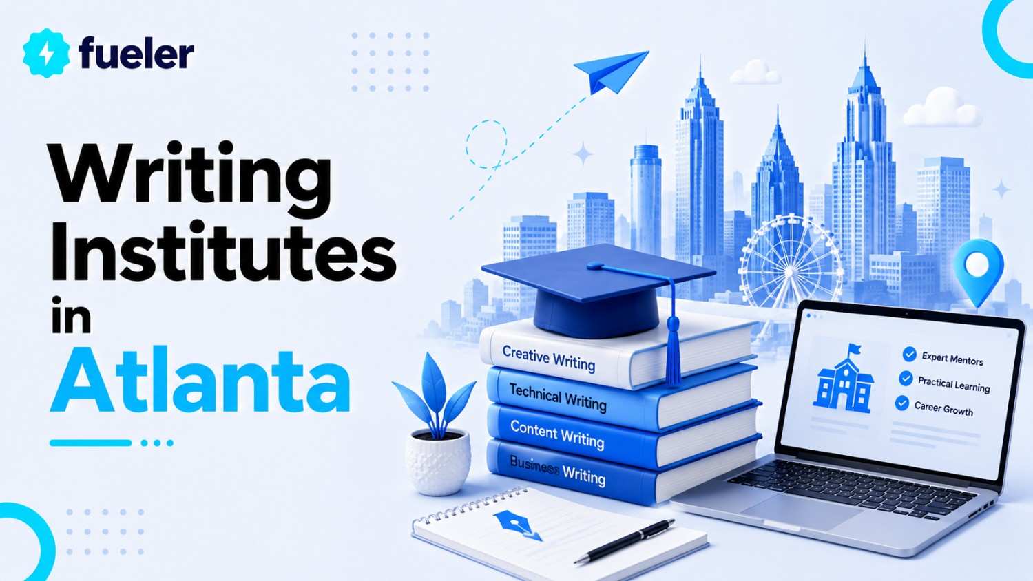 Top 10 Writing Institutes in Atlanta (2026)