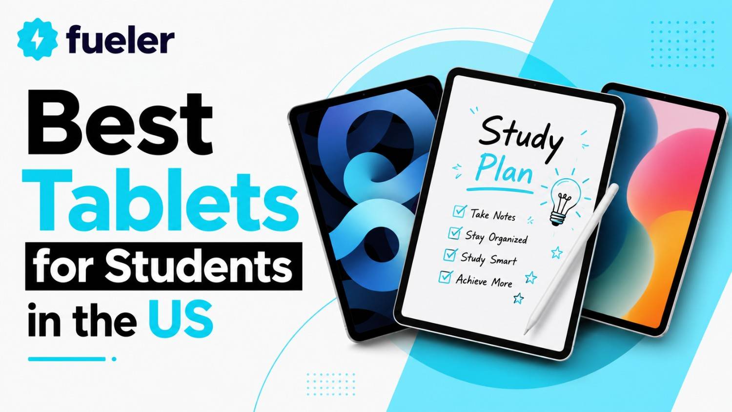Best Tablets for Students in the US (2026)