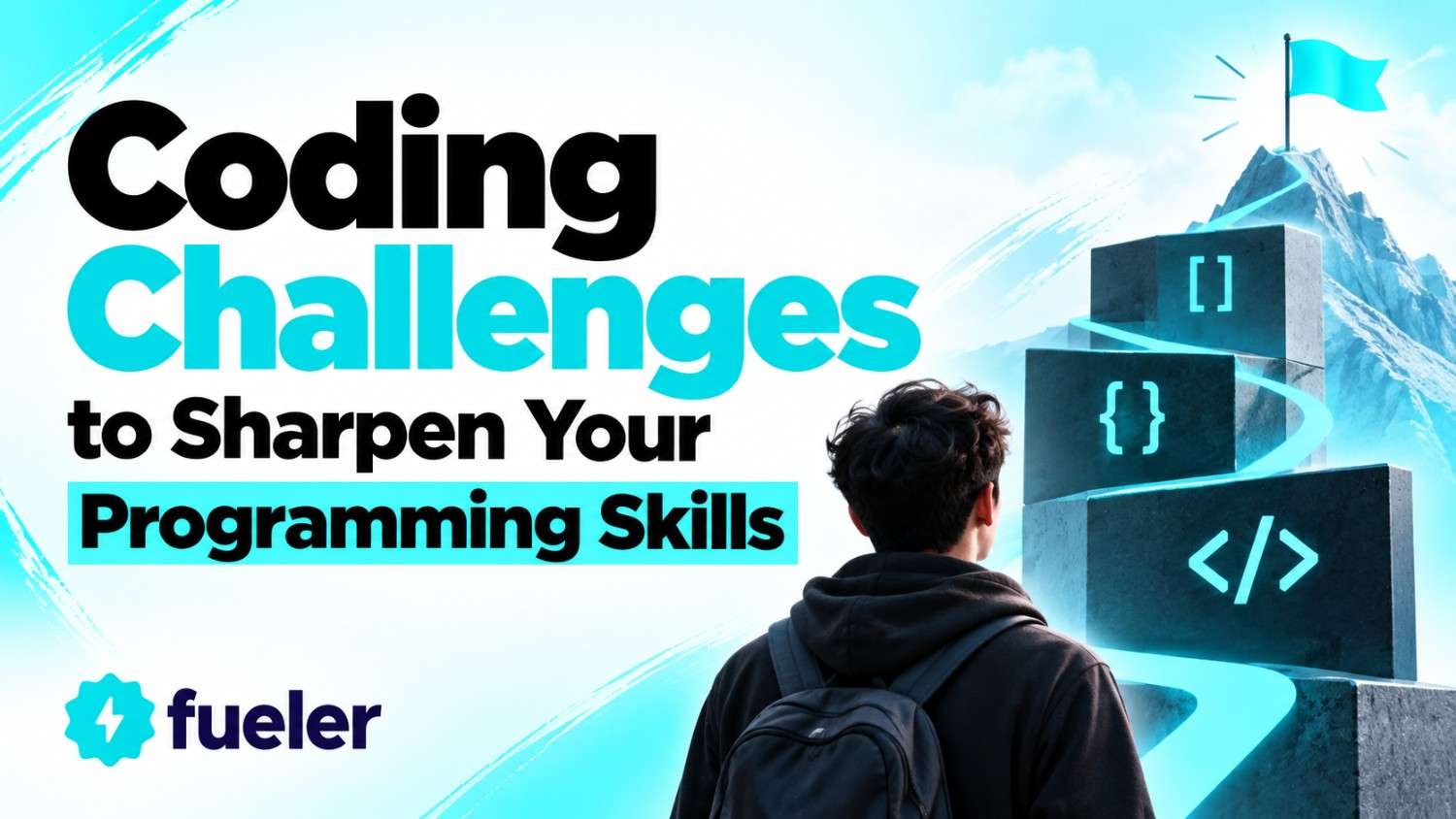 80 Coding Challenges to Sharpen Your Programming Skills