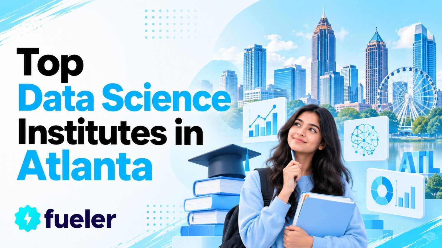 Top 10 Data Science Institutes in Atlanta (2026)