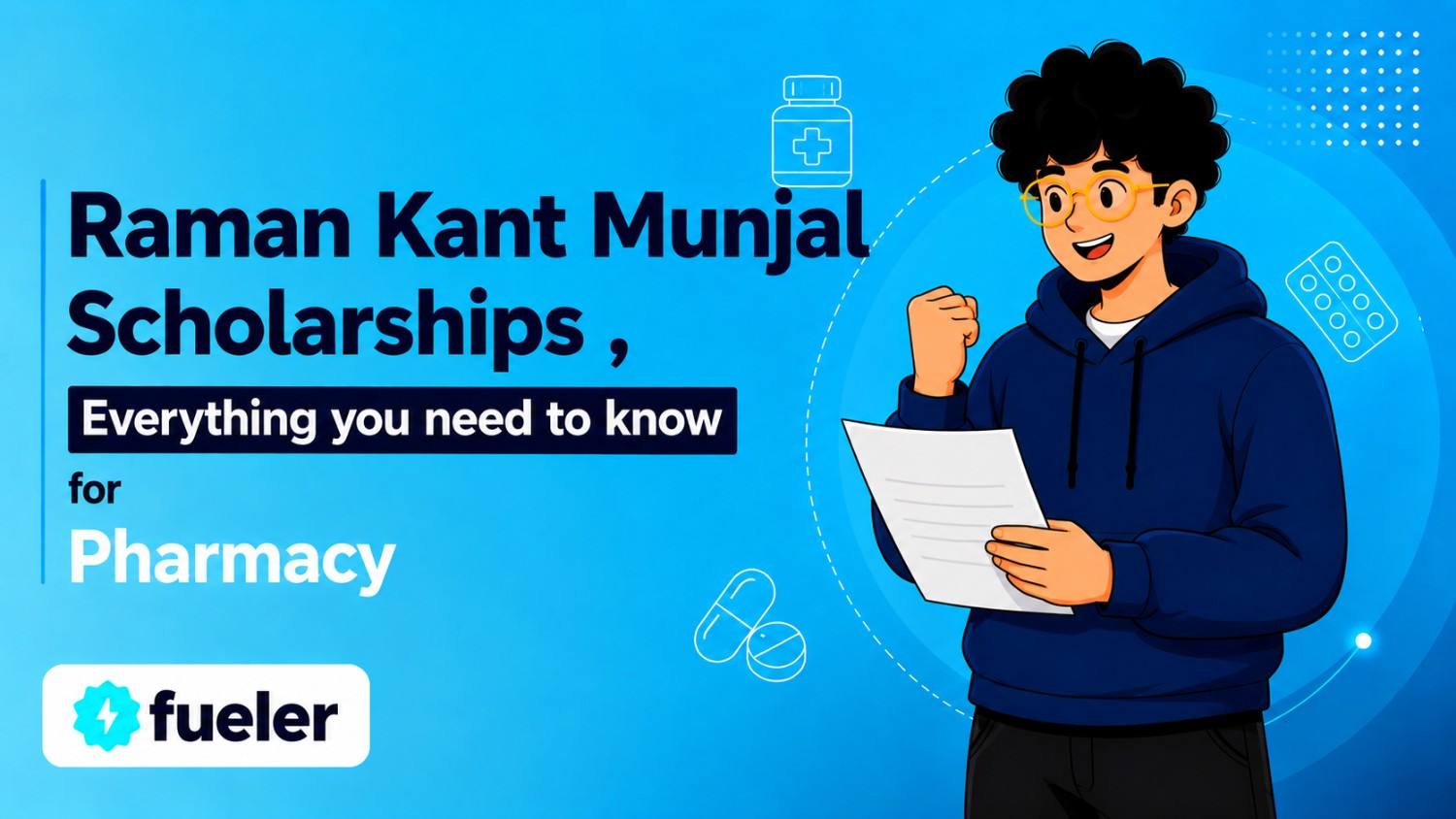 Raman Kant Munjal Scholarships 2026: Eligibility, How to Apply, Scholarship Amount and Benefits