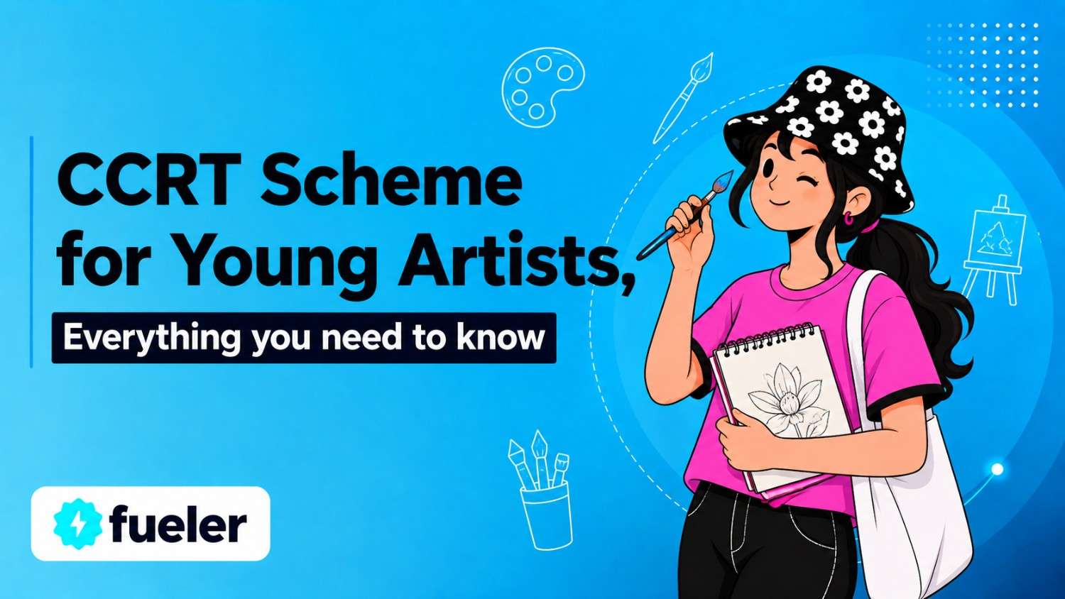 CCRT Scheme for Young Artists 2026: Eligibility, How to Apply, Scholarship Amount and Benefits