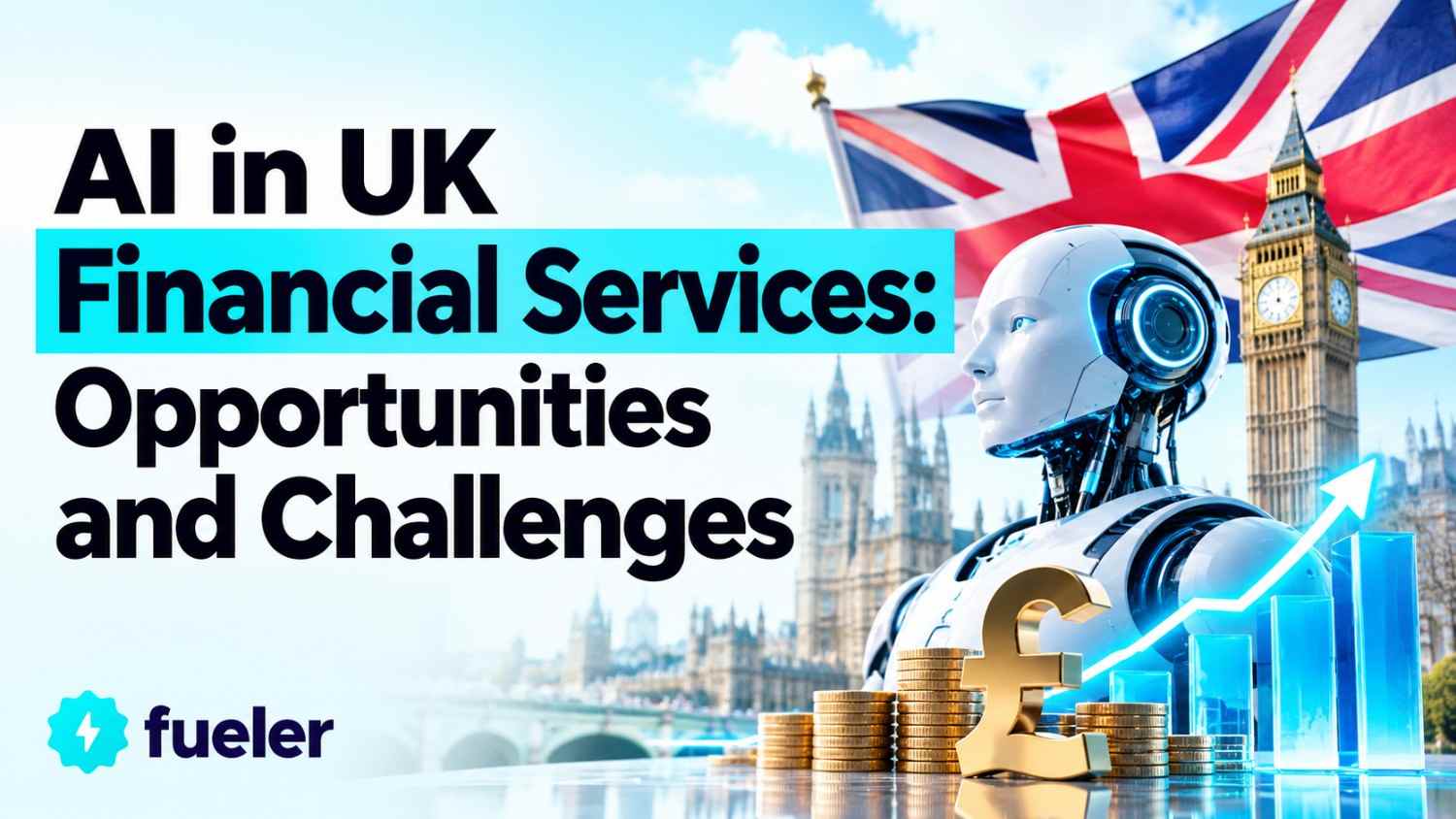 AI in UK Financial Services: Opportunities and Challenges