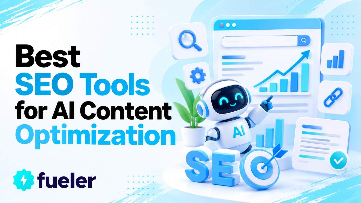 15 Best SEO Tools for AI Content Optimization in 2026