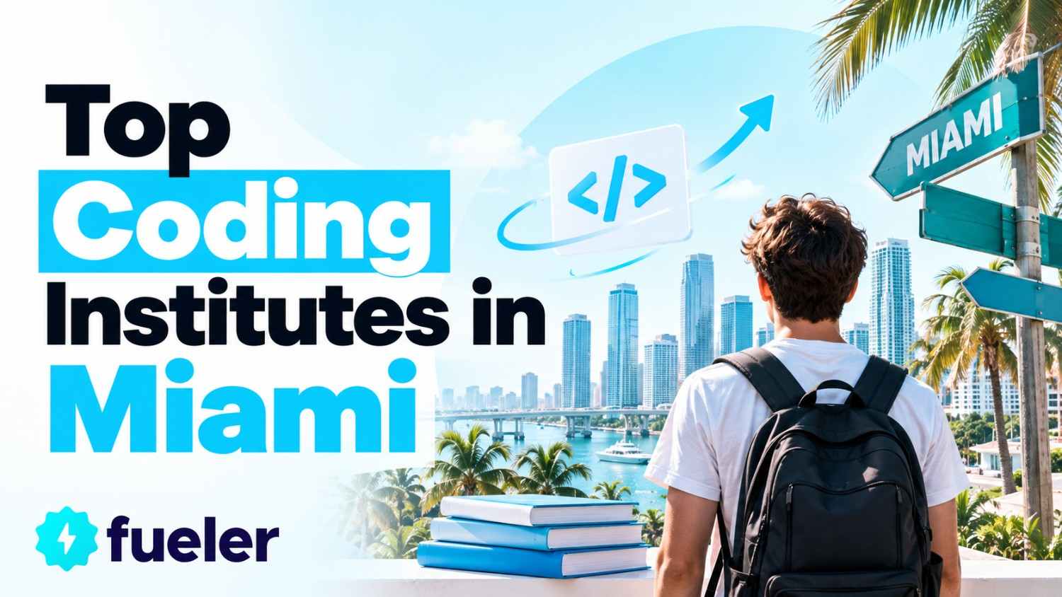 Top 10 Coding Institutes in Miami (2026)
