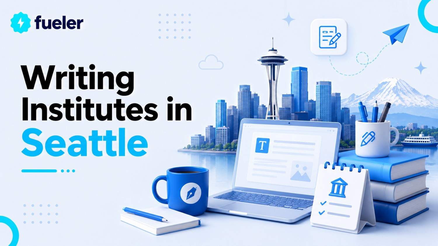 Best 12 Writing Institutes in Seattle (2026)