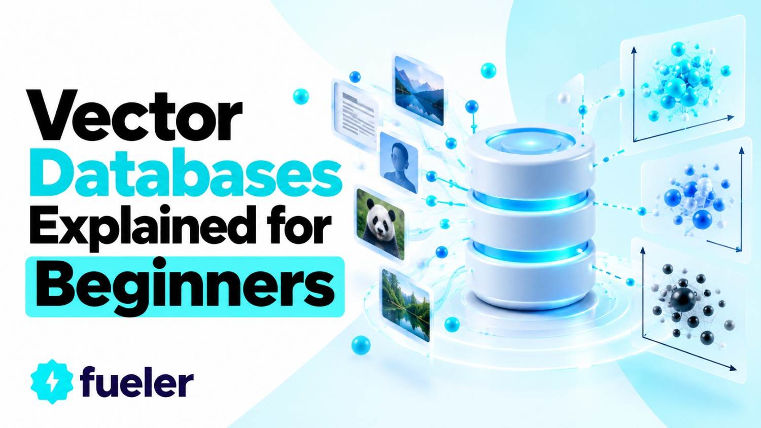 Vector Databases Explained for Beginners
