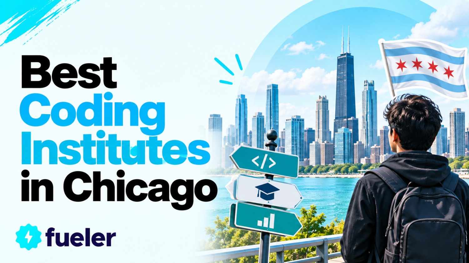 Best 10 Coding Institutes in Chicago (2026)