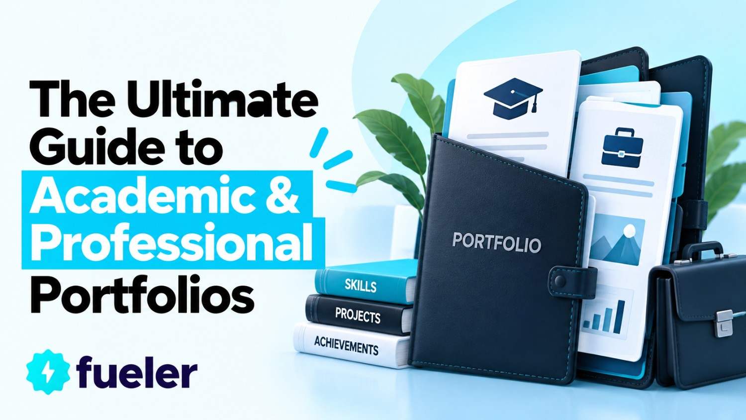 The Ultimate Guide to Academic & Professional Portfolios in 2026