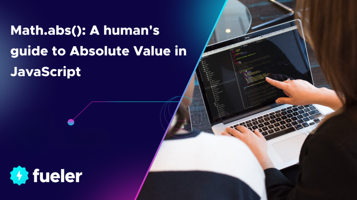 Math.abs(): A Human's Guide to Absolute Value in JavaScript